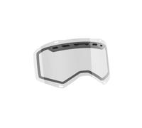 Lente Chiara Dual Layer da Enduro per Maschera Prospect/Fury - SCOTT - UN: UN