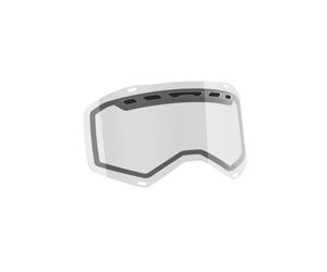 Lente Chiara Dual Layer da Enduro per Maschera Prospect/Fury - SCOTT - UN: UN