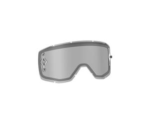 Lente Chiara Dual Layer per Maschera Primal/Hustle/Split - SCOTT - UN: UN