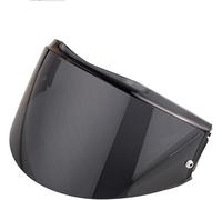 Lente compatibile solo con il modello LS2 FF399 Casco Casque Prodotti di qualità,Visiera per casco da moto