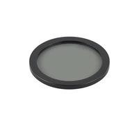 Lente con filtro polarizzatore for microscopio L'illuminatore anulare a LED esclude e filtra efficacemente la luce diffusa