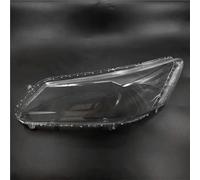 Lente Copertura Faro Dell'auto Paralume Trasparente In Vetro Per Accord 9a Generazione 2014-2015(Right)