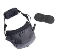 Lente Copertura Protettiva per DJI Goggles N3 Copertura Polvere Imbottitura Schiuma Lens Protector Eye Pad Drone Accessori