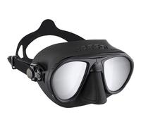 Lente Cressi Calibro Nero/Nero HD