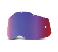 Lente Cross 100% Rc2/Ac2/St2 Replacement Lens Mirror