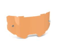 §Lente Cross Leatt Vizion 2.5/3.5 Arancio 60 VLT§