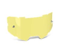 §Lente Cross Leatt Vizion 2.5/3.5 Gialla 75 VLT§