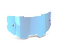 §Lente Cross Leatt Vizion 2.5/3.5 Iriz Blu 35 VLT§