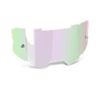 §Lente Cross Leatt Vizion 2.5/3.5 Iriz Verde 40 VLT§
