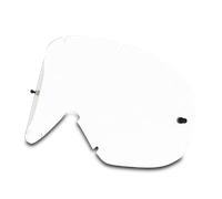 §Lente Cross Oakley O-Frame 2.0 Pro XS Trasparente§