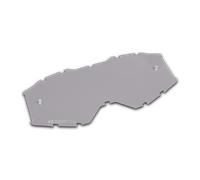 ONeal B-10, lente di ricambio male Grigio Fumé