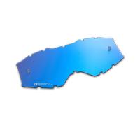 Oneal B-10 Lente di ricambio, blu