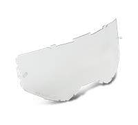 ONeal B-22/B-33 Tear-Off, lente di ricambio male Trasparente-Fumé