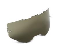 ONeal B-22/B-33 Tear-Off, lente di ricambio male Grigio Fumé