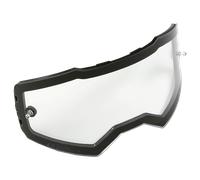 Oneal B-55 Lente di ricambio a specchio, blu