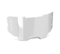 §Lente Cross Roll-Off Leatt Vizion 3.5 Trasparente 90 VLT§