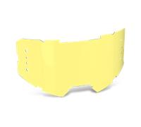 §Lente Cross Roll-Off Leatt Vizion 3.5 Roll-Off Gialla 75 VLT§