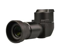 Lente d ' ingrandimento angolo retto 1.250X 2.50X Mirino regolabile con adattatore montaggio da 10 per adattatore per mirino DSLR 400D 350D 500D 300D 450D 1000D