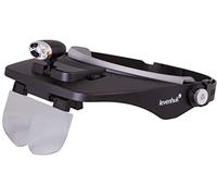 Lente d’ingrandimento frontale Levenhuk Zeno Vizor H3