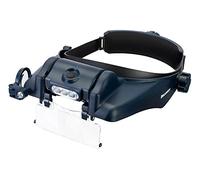 Lente d’ingrandimento frontale ricaricabile Discovery Crafts DHR 10