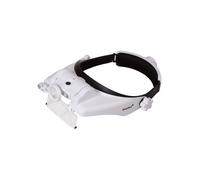 Lente d’ingrandimento frontale ricaricabile Levenhuk Zeno Vizor HR4