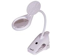 Lente d’ingrandimento Levenhuk Zeno Desk D15