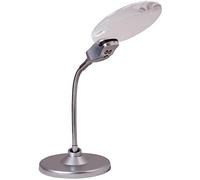 Lente d’ingrandimento Levenhuk Zeno Desk D5