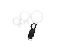 Lente d’ingrandimento Levenhuk Zeno Multi ML9