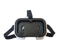 Lente d ' ingrandimento per realtà virtuale con lente telescopica per vari modelli smartphone Studenti e appassionati tecnologia Guscio in ABS
