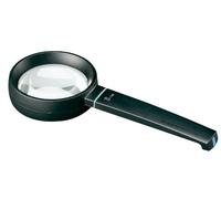 Lente dingrandimento portatile ingrandimenti 5 x 58 mm nero eschenbach