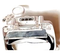 Lente Da Testa Premium Con Luce