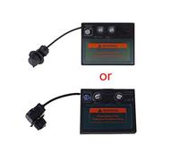 Lente del casco di saldatura del pannello solare Saldatura Lente del casco Saldatura Auto Oscuramento Lente Saldatore Uomo Auto/Controllo manuale