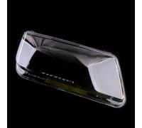 Lente Del Faro Anteriore Destro Chiaro Copertura Decorativa Per VW