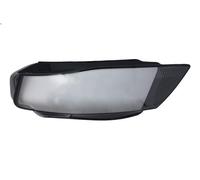 Lente del faro BLIC 5410-25-0052105P per AUDI A4 B8 (8K2) 2 2008-2013