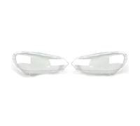 Lente Del Faro Dell'automobile Per Golf 6 Per GTI 2010 2011 2012 2013 Copertura Del Faro Dell'automobile Shell Lampada di Vetro Trasparente Paralume (Sinistra)
