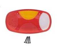 Lente del faro HELLA 9EL 343 142-001