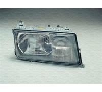 Lente del faro MAGNETI MARELLI 711305620978 per 190 (W201) 2 1982-1984