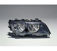 Lente del faro MAGNETI MARELLI 711305621747 BMW 3 (E46) 2 1998-2