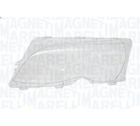 Lente del faro MAGNETI MARELLI 711305621795 per BMW 3 (E46) 3 2000-2005