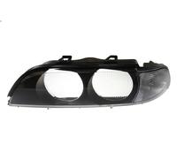 Lente del faro TYC 20-0380-LA-1 per BMW 5 (E39) 2 2000-2003