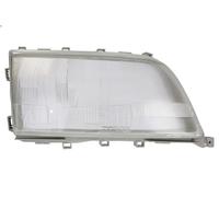 Lente del faro TYC 20-5259-LA-1 MERCEDES-BENZ W202) 2 1994-2