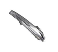 Lente Della Lampada Lampeggiante Per Classe E Per W213 C238 Per Coupe 2016 2017 2018 2019 2020 Indicatore di Girata Indicatore di Girata Assemblee Luce Laterale 0999067301 0999060143