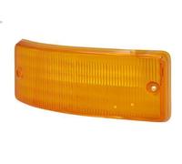 Lente dell'indicatore HELLA 9EL 101 900-001 per T2/L 5.675 1972-1983