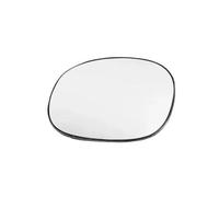 Lente dello specchietto retrovisore Specchietto Retrovisore Per Citroën C2, C3, Per Pluriel, Per XSARA, Per Picasso 2003-2010, Lenti Di Parcheggio Ausiliarie Riscaldate(Sinistra)
