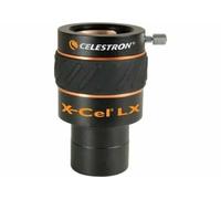 Lente di Barlow 2X Celestron X-Cell LX Serie