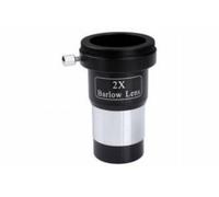 Lente di Barlow 2x con Adattatore T2 OTS 1,25 Pollici