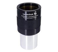 Lente Di Barlow Apocromatica Levenhuk 2,5x, 1,25", Fully Multi-Coated, Per Telescopi Con Filettatura Per Filtri Ottici M28,5x0,6 mm