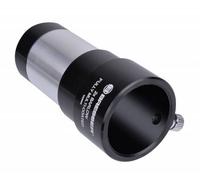 Lente di Barlow per telescopio Bresser 2x acromatica (1,25 pollici) corta | ✅ Black Friday