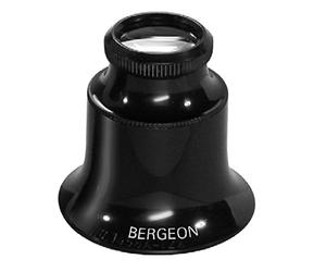Lente di controllo 12x Bergeon 1458A