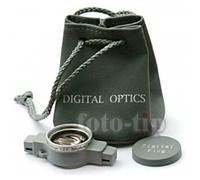 Lente di conversione Digital King DGT-1,5s